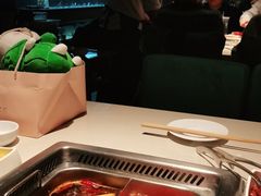 -海底捞火锅(枫蓝国际购物中心店)