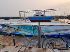 -三亚西岛海洋文化旅游区