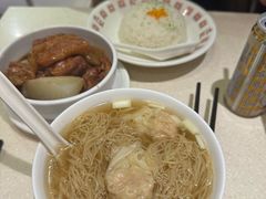 -池记(尖沙咀店)
