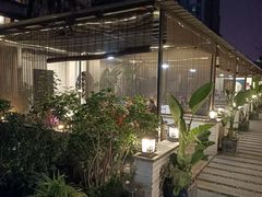 -浮何烤铺(桐梓林店)
