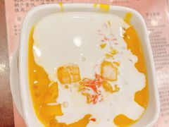 -南信牛奶甜品专家