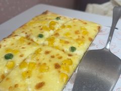 -夏日玛莉西餐厅(梅溪湖步步高店)