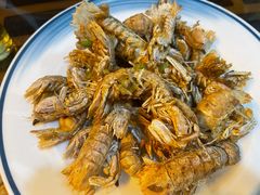 -良师门滨海人家·海鲜·家常菜(滨海城店)