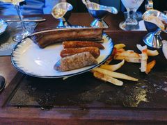 -Ambra Haus琥珀屋精酿餐厅(宝山店)