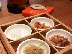 -闽上鲜·福建菜(龙湖滨江天街店)