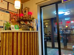 门面-东吉馆韩式餐厅(八经街总店)