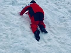 -太子岭滑雪场