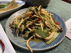 -一号铺子·大炉茶