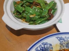 -周大厨辣椒炒肉(巨龙路店)