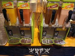 -火炉火自助餐(悠唐购物中心店)