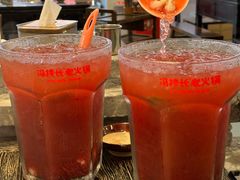-冯校长老火锅(福田车公庙店)