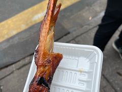 -一代烤翅王(大汉口店)
