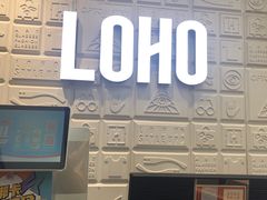 -LOHO眼镜(太阳宫凯德MALL店)