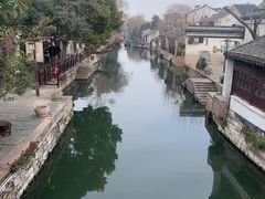 -南浔古镇