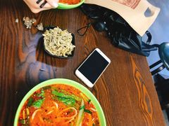-沈记土鸡米线(七星街品牌中心店)
