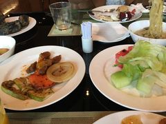 -富力希尔顿酒店·地阔自助餐厅