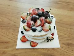 -花间烘焙BLossom Bakery