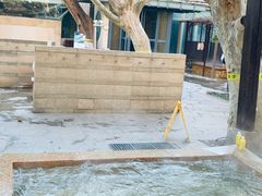 -春晖园度假酒店温泉