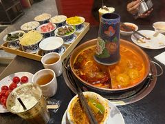 -咏江南·苏式火锅·苏州评弹(观前街店)