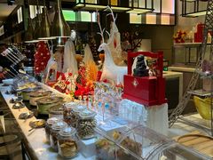 -星璞全日餐厅·高空自助餐(深铁铂尔曼酒店)