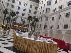 -东方建国大酒店-中餐厅