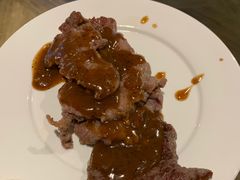 -太原富力万达文华酒店·美食汇西餐厅
