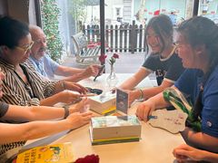 -思南书局·诗歌店