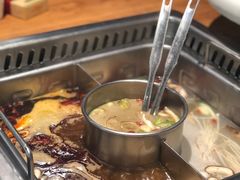 -重庆德庄火锅(龙游店)