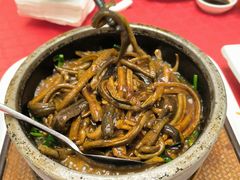 -览江阁中餐厅·淮扬菜(兆和皇冠假日酒店)