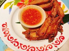 -POKIPOKI泰食谷仓东南亚菜(侨香店)