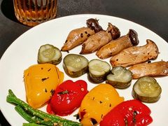 -拉蒂娜·巴西牛排馆 Latina·Brazilian Steakhouse(陆家嘴旗舰店)