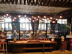 -观澜湖酒店·邀月庭中餐厅