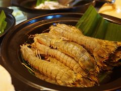 -富力丽思卡尔顿酒店·香荟全日制餐厅