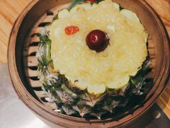 -云海肴云南菜·蒸汽石锅鱼(北京良乡华冠店)