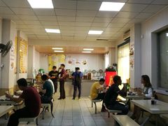 大堂-老陶包子铺(南大西南村店)