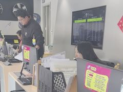 -上海浦东smart汽车全功能店(金桥店)