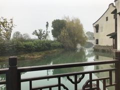 -乌镇望津里精品酒店