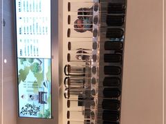 -喜茶(天津乐宾百货店)