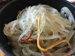 -张记盱眙龙虾