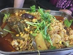-88号小吃店·经典云南菜·地道纳西美食