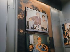 -张学良旧居陈列馆