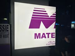 -MateMade Coffee(广州天河南店)