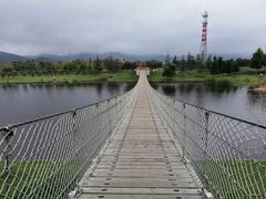 -羊亭河湿地公园