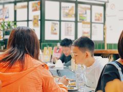 -阿金大白·上海菜馆(新天地店)