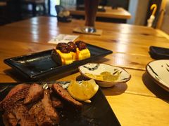 -大米·京都小酒馆·炭烧海鲜·烧鸟(龙口东路店)