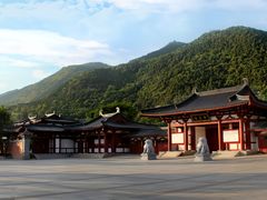 -华清宫景区