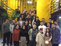 -不止轰趴桌游麻将台球(立水桥店)