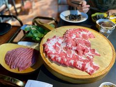 -羊大爷涮肉(亮马桥店)