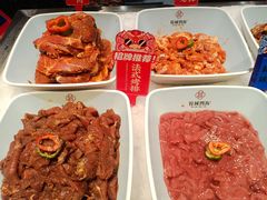 -蓉城四海·澳牛炙烤自助(江阴周庄店)
