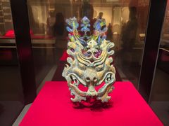 -北京大葆台遗址博物馆